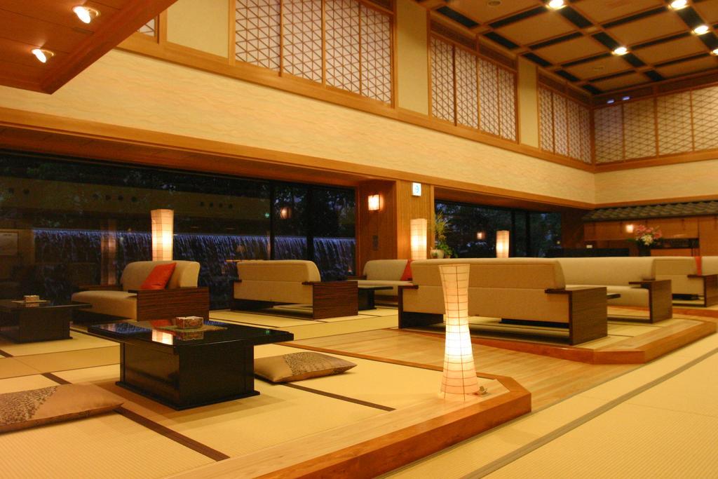 Shihoukaku Hotel Kyotango Exterior photo