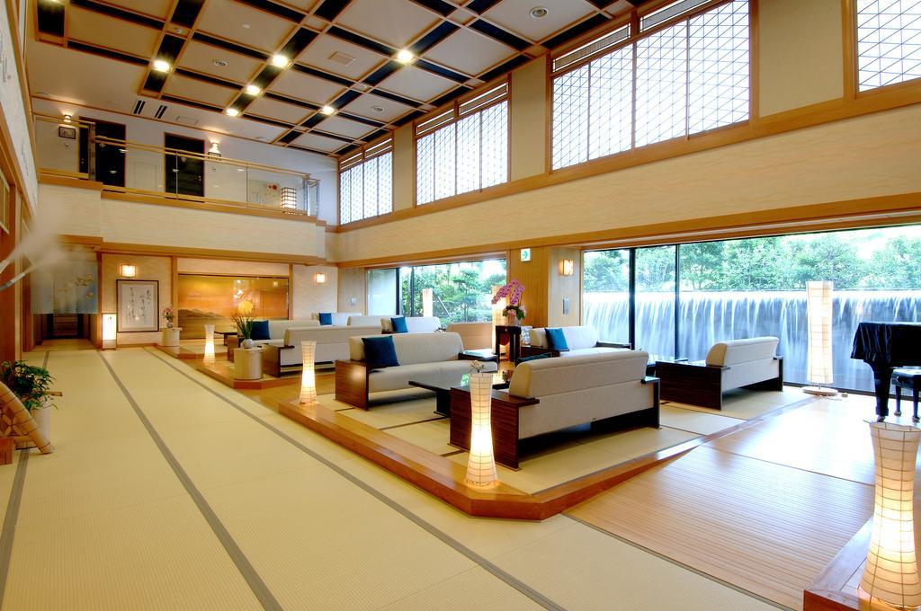 Shihoukaku Hotel Kyotango Exterior photo