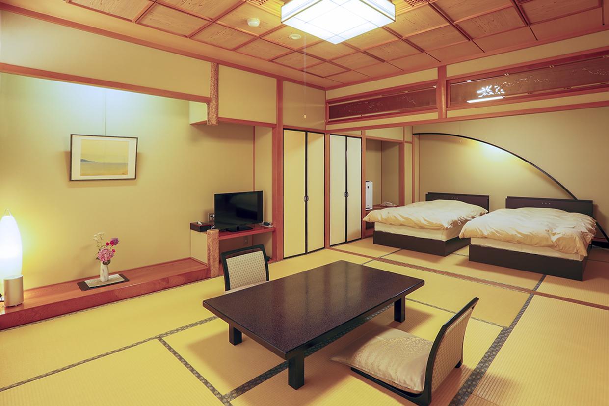 Shihoukaku Hotel Kyotango Exterior photo