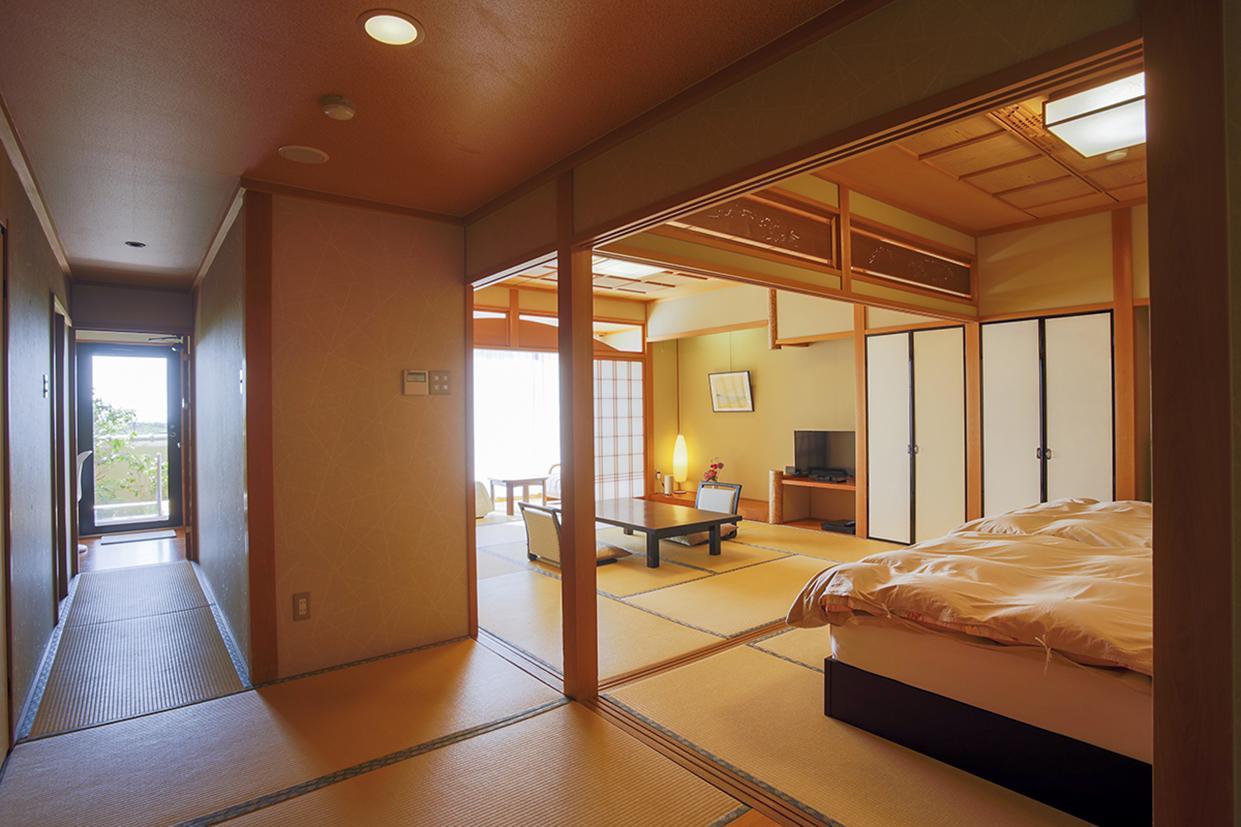 Shihoukaku Hotel Kyotango Exterior photo